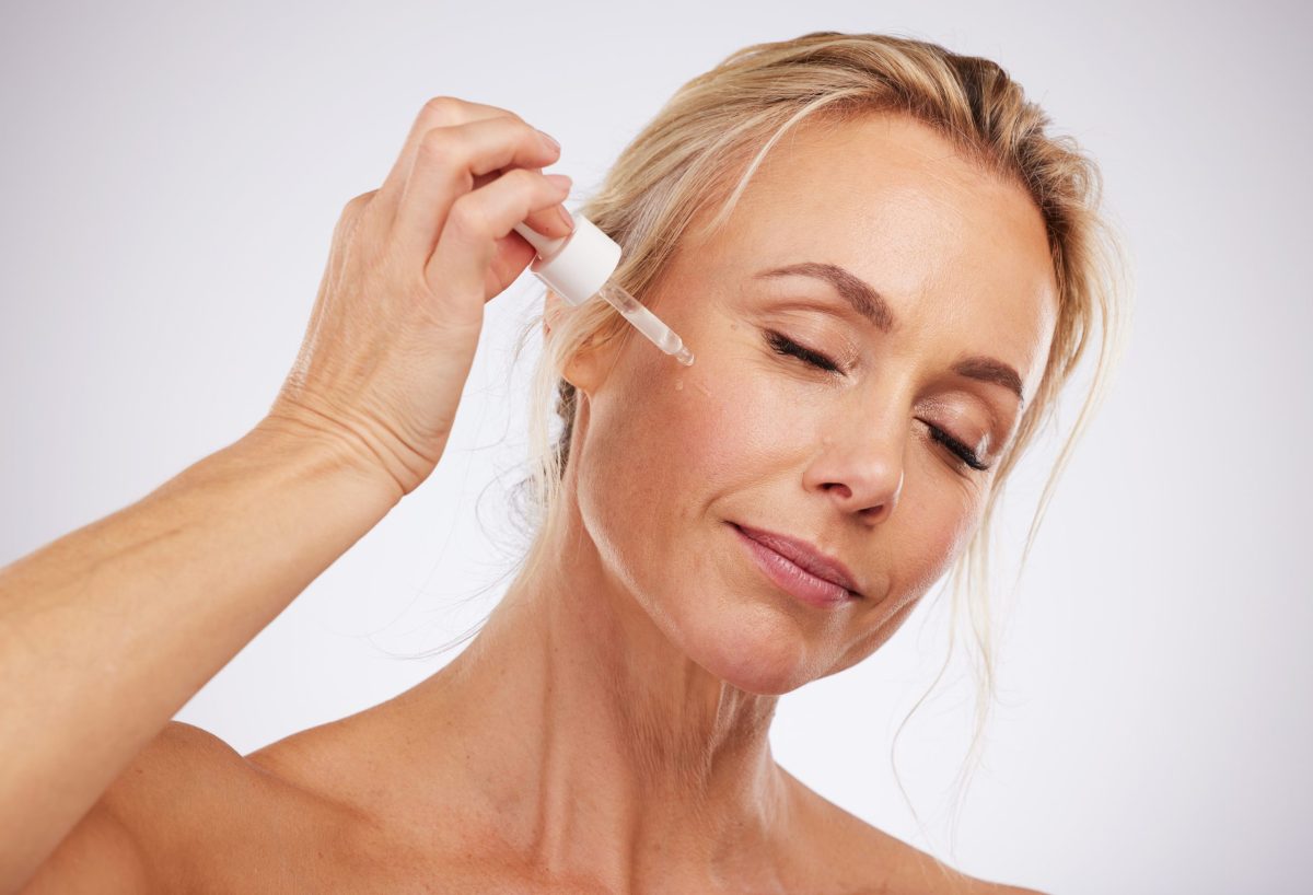 The Benefits of Peptide Therapy for Anti-Aging, Arvada