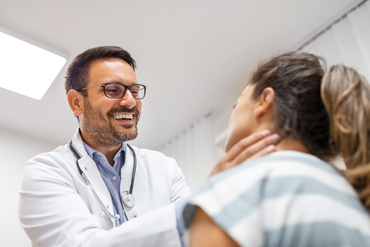 Peptide Therapy Clinic, Arvada